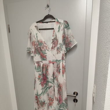Robe longue 
