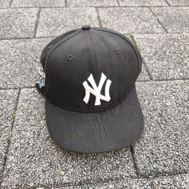 New York Yankees Cap - 7 1/8-
