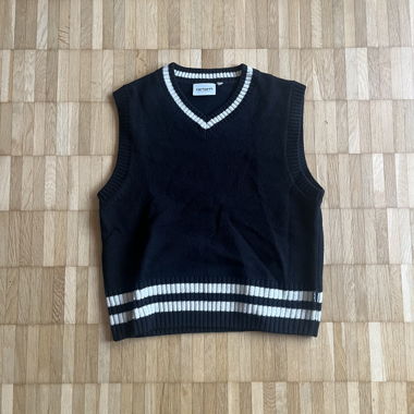Gilet in maglia Carhartt