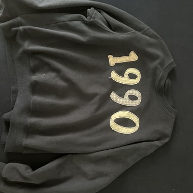 Hollister Sweatshirt
