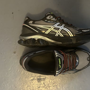 Scarpe da corsa e sportive ASICS