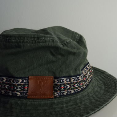 Cappello alla pescatora