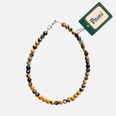 Choker Abeja