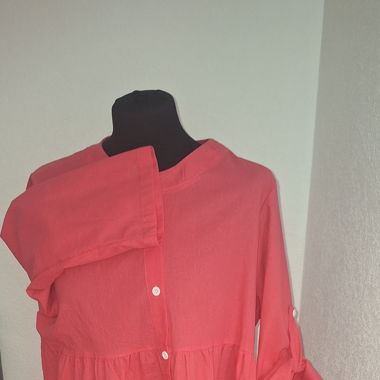 Robe longue 