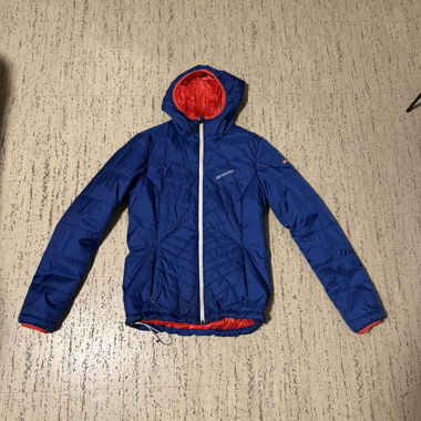 ortofox Jacke Damen S