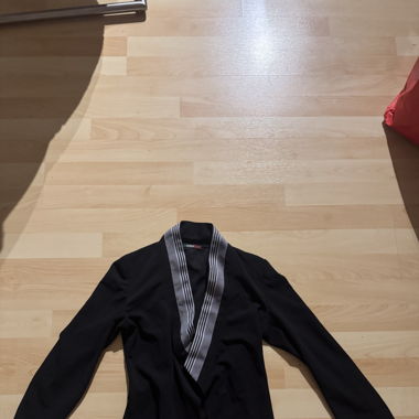 Veste