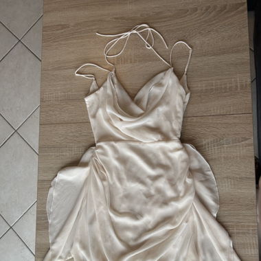 Robe oh polly