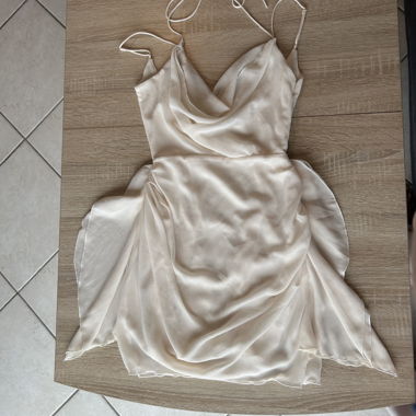 Robe oh polly