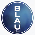 BLAU-blue