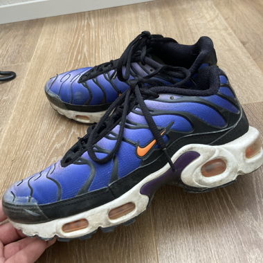 Nike Tn