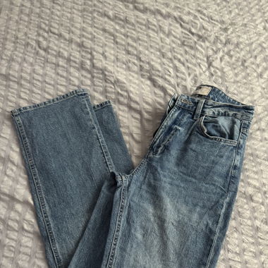Jean bootcut 