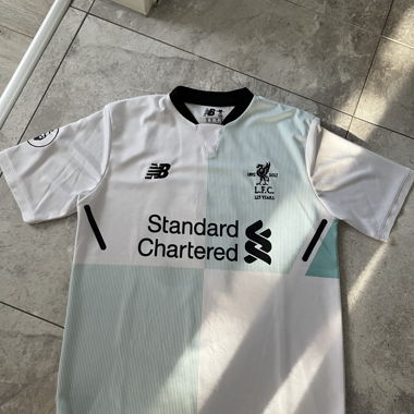 Maillot Liverpool FC Coutinho