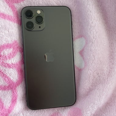 Iphone 11pro