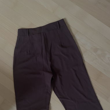 Anzugshose