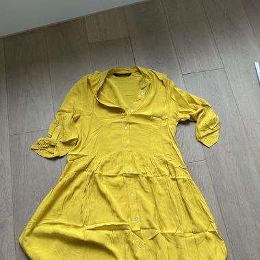 Kleid