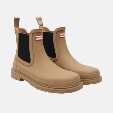 Gummistiefel von Hunter
