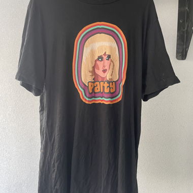 Katya Rupauls DragRace