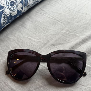 Lunettes de soleil Jimmy Fairly
