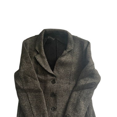 STOFF BLAZER