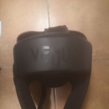 Venum Challenger Open Face Kopfschutz