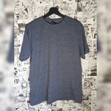 Blue T-shirt