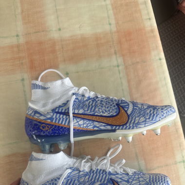 Nike Mercurial Superfly CR7