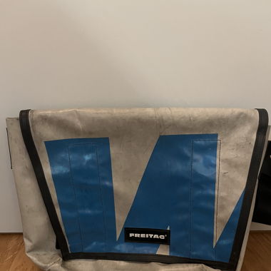 Freitag bag