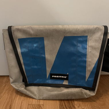 Freitag bag