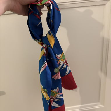 Scarf