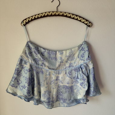 Kimchi Blue Mini skirt
