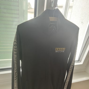 Trainingsjacke Corbo Apparel