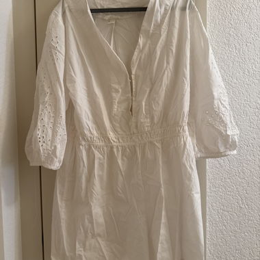 Sommer Jumpsuit