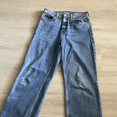 Denim Jeans Clockhouse Size XS