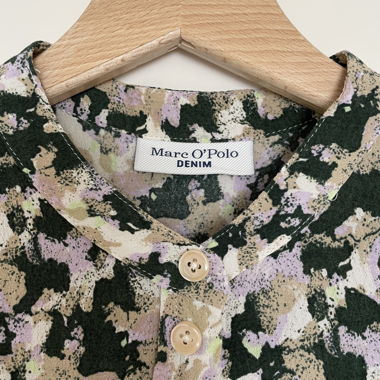 Marc O‘Polo button up 