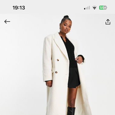 Manteau 