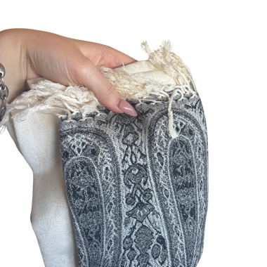 Sciarpa in pashmina