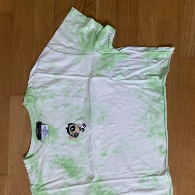 Powerpuff Tshirt