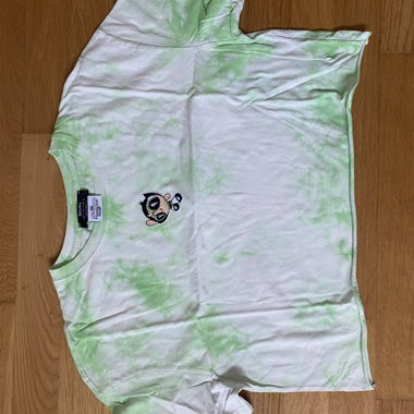 T-shirt Powerpuff