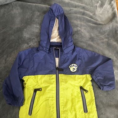 Veste garçon 