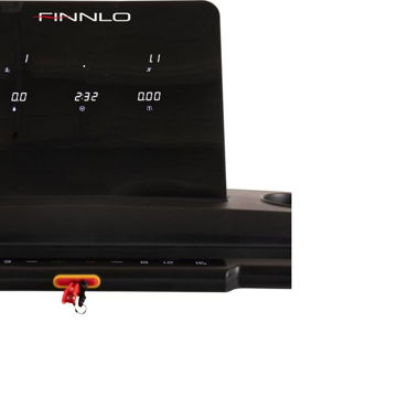 Finnlo Technum Treadmill