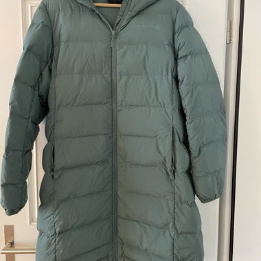 Cappotto invernale Trevolution 