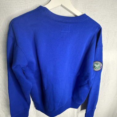 Sweat Polo Ralph Lauren Wimbledon