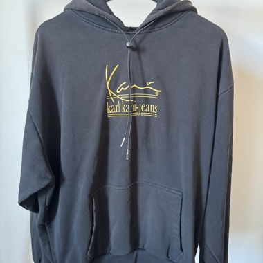 Karl Kani Sweatshirt