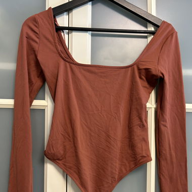 Langarm Body