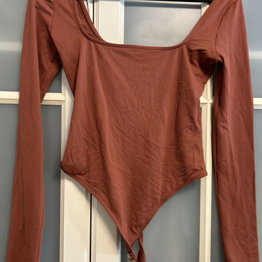 Langarm Body