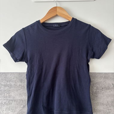 T-shirt John Galliano