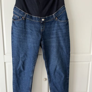 Jeans premaman