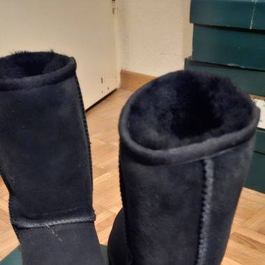 Stifel UGG