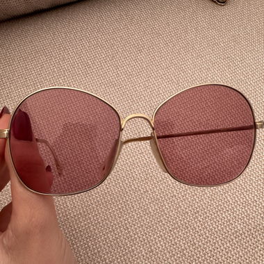 Marwitz Vintage Sunglasses