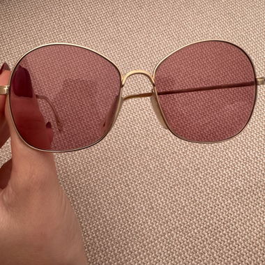 Marwitz Vintage Sunglasses